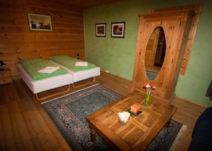 Alfasteinn Country Home Guesthouse