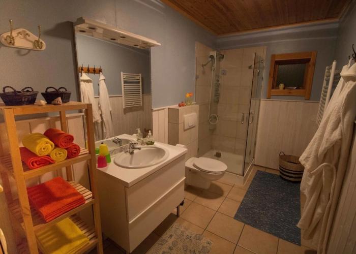 Alfasteinn Country Home Guesthouse