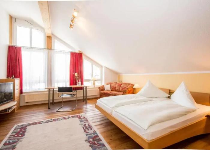 Hotel St. Martin