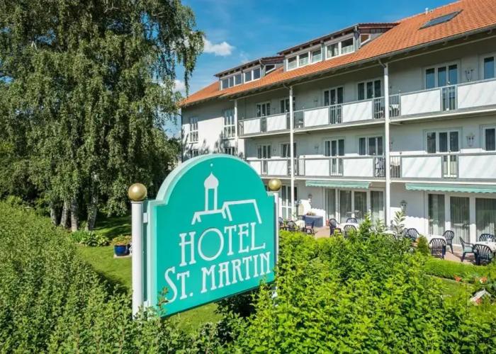 Hotel St. Martin
