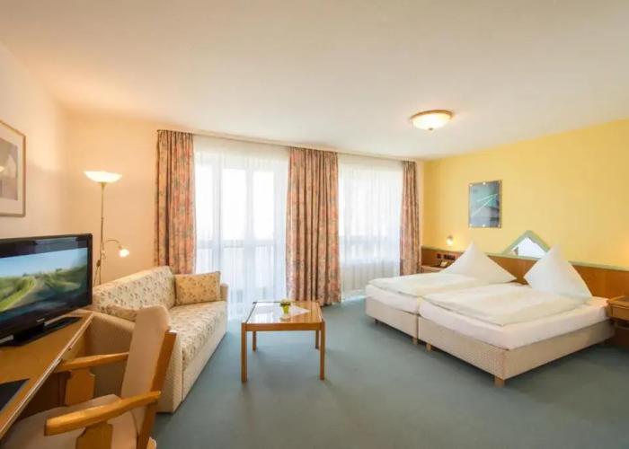 Hotel St. Martin