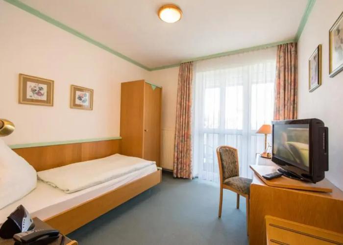 Hotel St. Martin