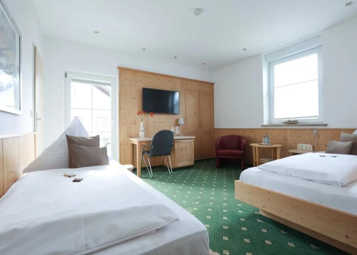 Arthotel Ana Panorama