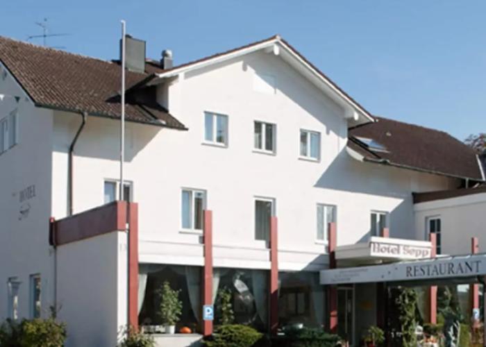 Arthotel Ana Panorama