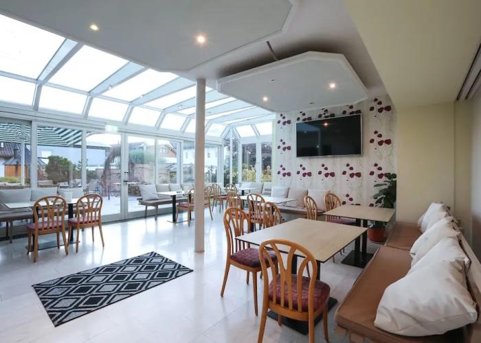 Arthotel Ana Panorama