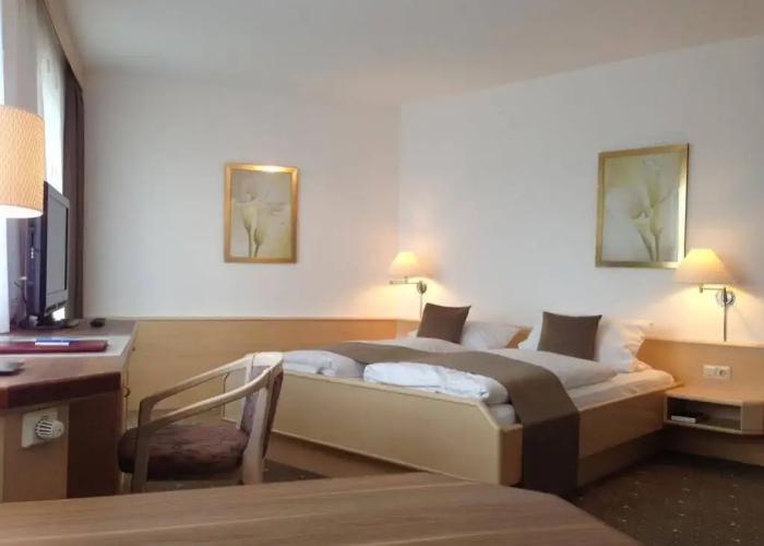 Arthotel Ana Panorama