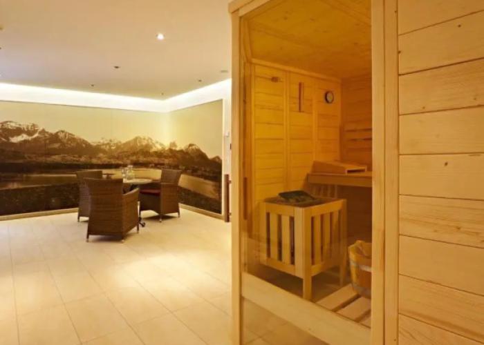Hotel Greinwald