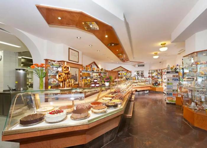 Hotel Greinwald