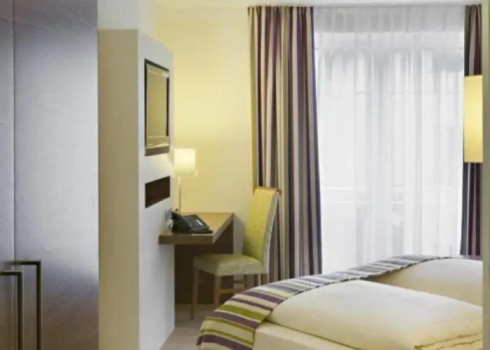 Hotel Greinwald