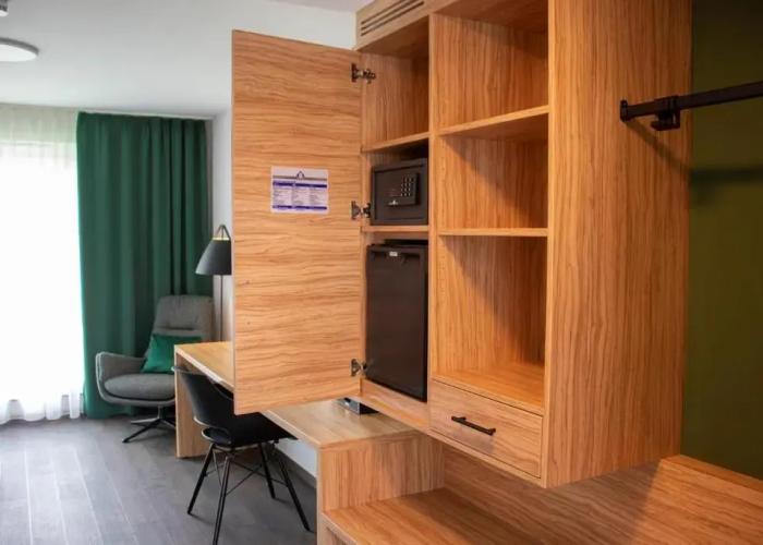 trendic hotel