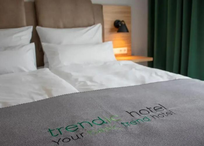trendic hotel