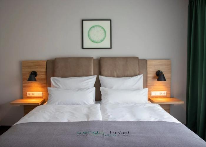 trendic hotel