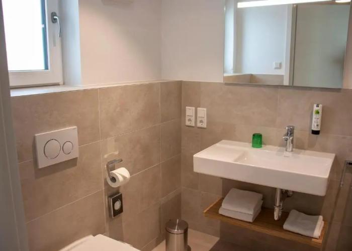 trendic hotel