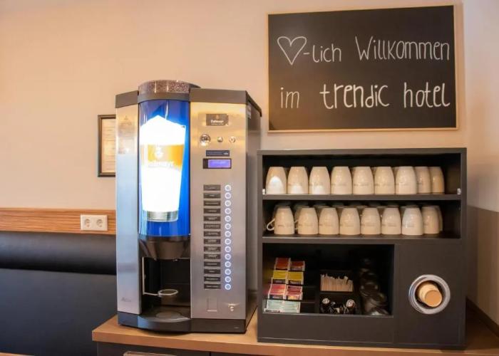 trendic hotel