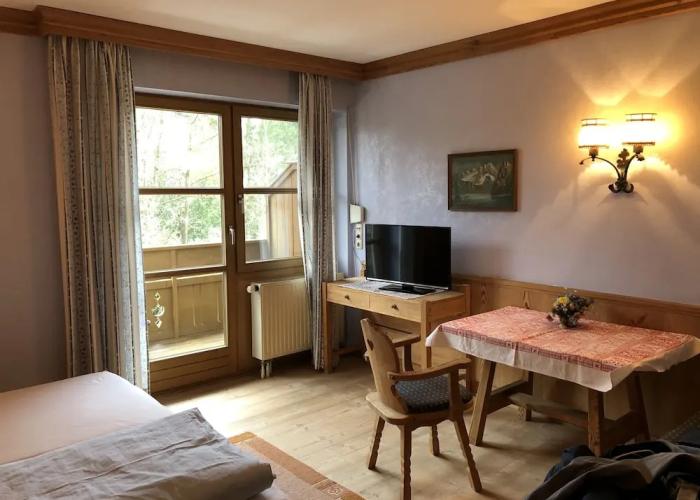 Landgasthof Voglerwirt