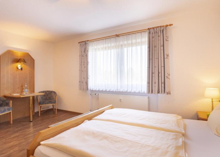 Landhotel Seeg Hotel