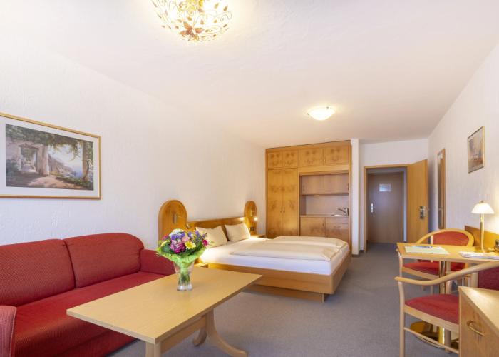 Landhotel Seeg Hotel