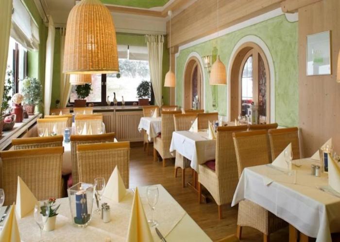Landhotel Seeg Hotel