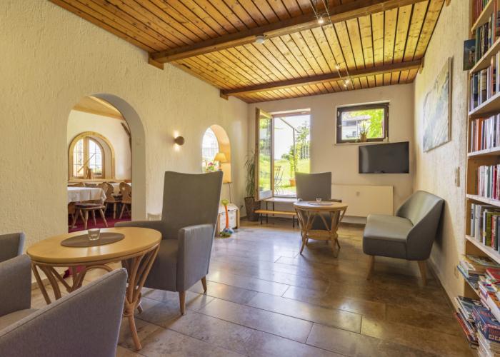 Landhotel Seeg Hotel