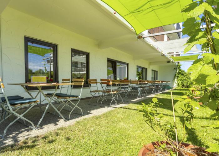 Landhotel Seeg Hotel