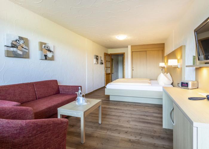 Landhotel Seeg Hotel