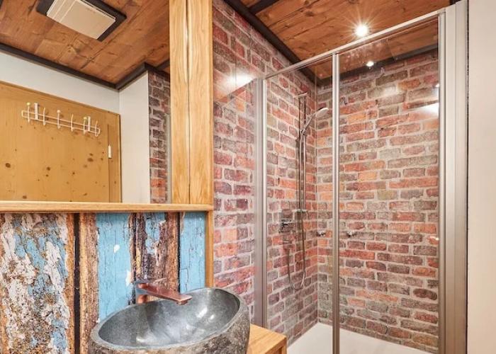 Appartment im Landhotel Seeg