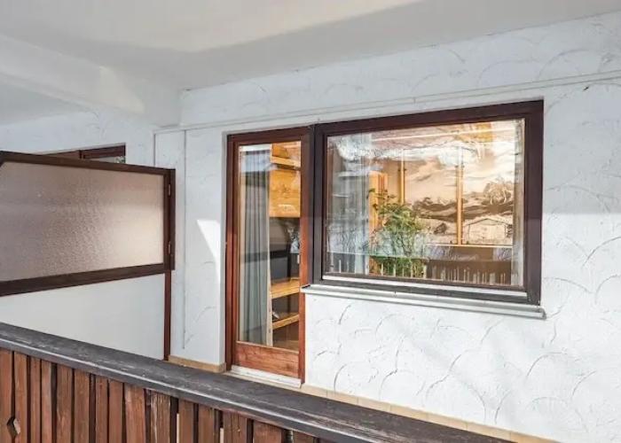 Appartment im Landhotel Seeg