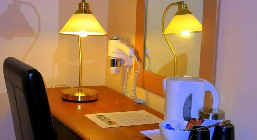 Ivybridge Guesthouse