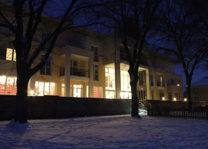 Hotel Mainpromenade
