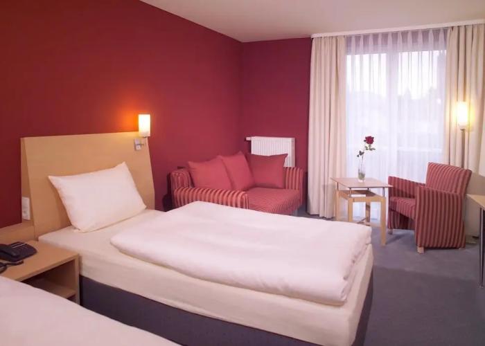 Hotel Mainpromenade
