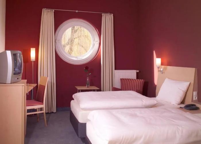 Hotel Mainpromenade
