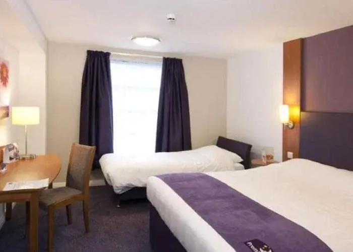 Premier Inn Whitehaven