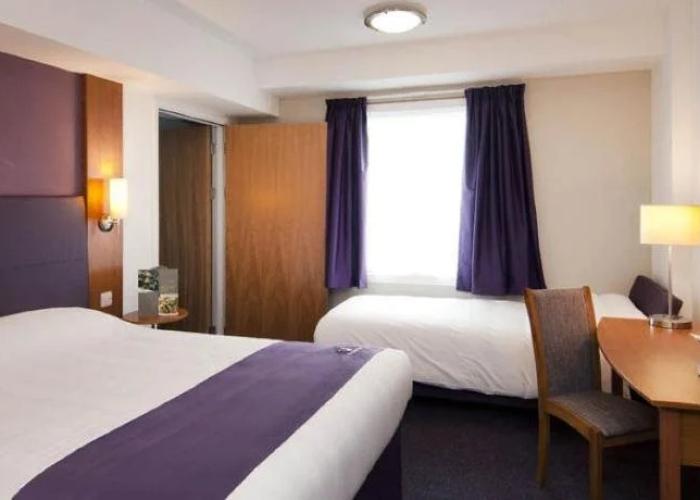 Premier Inn Whitehaven