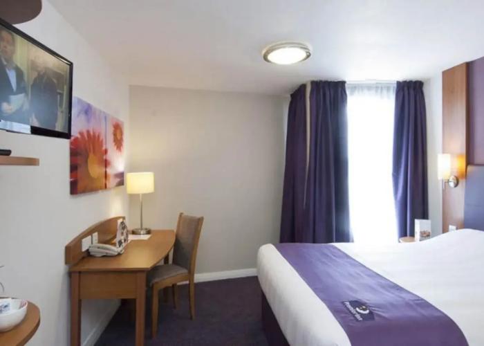 Premier Inn Whitehaven