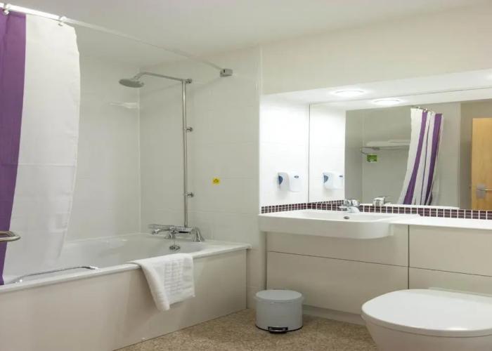 Premier Inn Whitehaven