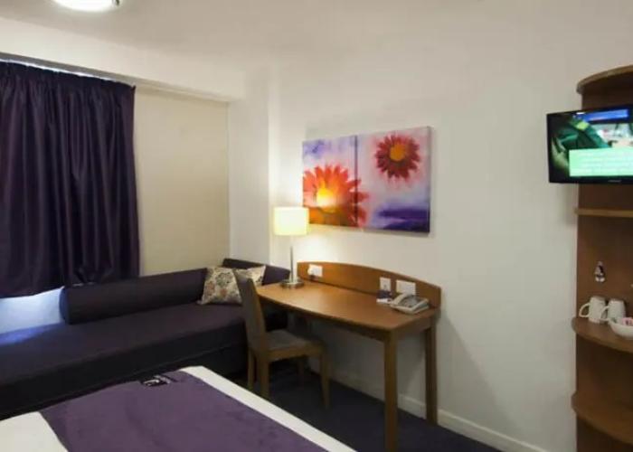 Premier Inn Whitehaven