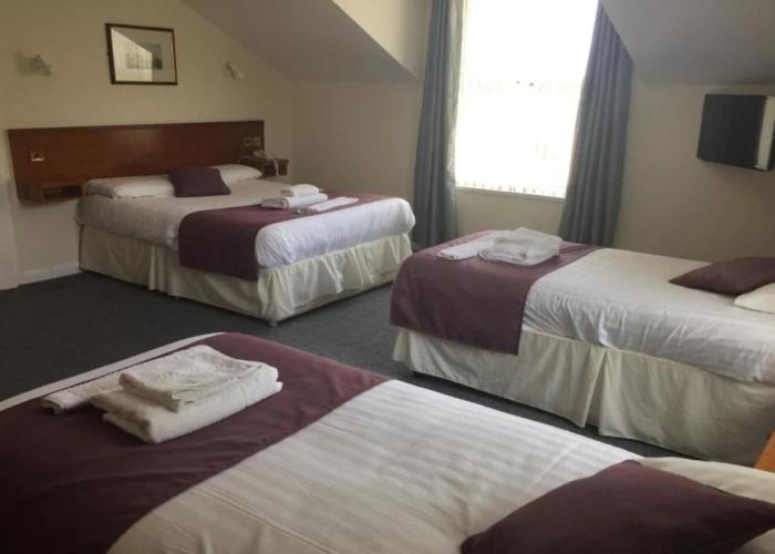 Chase Hotel