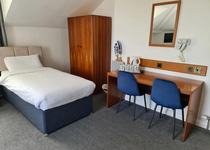 Chase Hotel