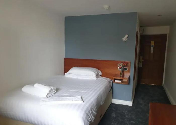 Chase Hotel