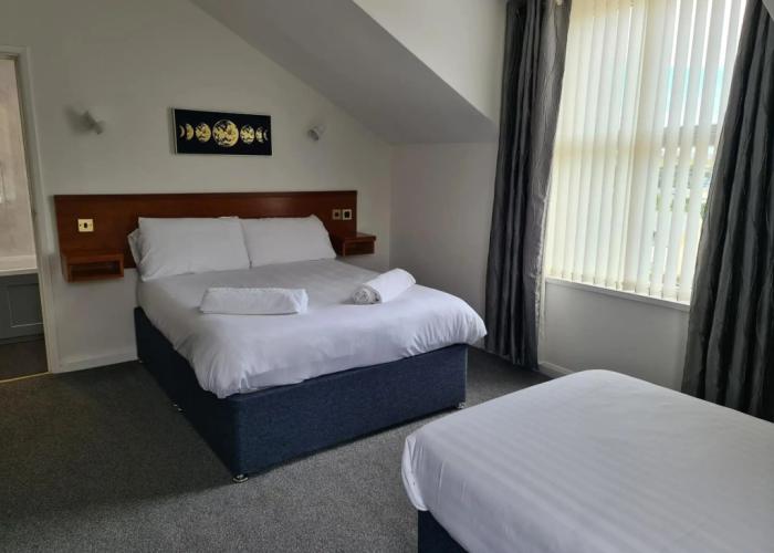 Chase Hotel