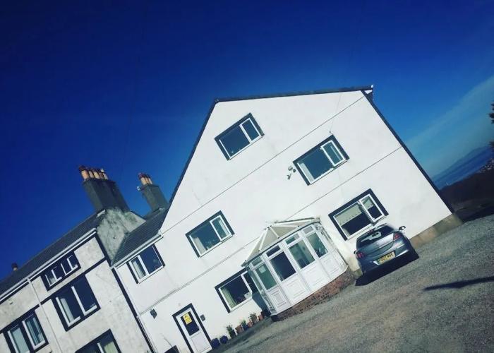 The Mansion Bed & Breakfast