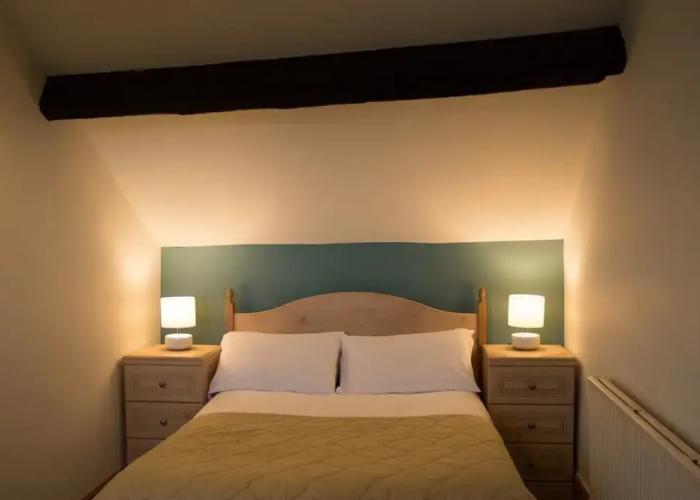 The Mansion Bed & Breakfast