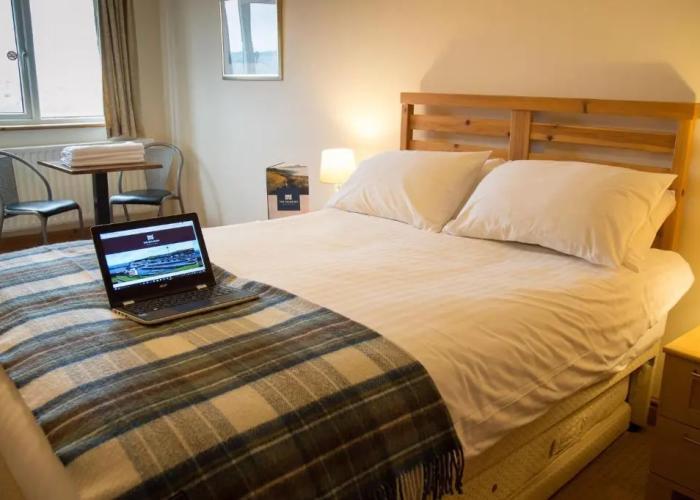 The Mansion Bed & Breakfast