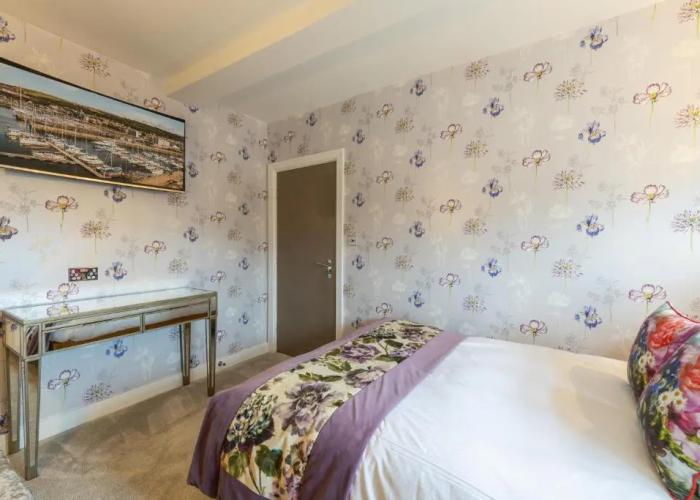 Georgian House Hotel