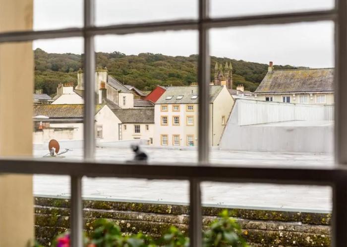 Georgian House Hotel