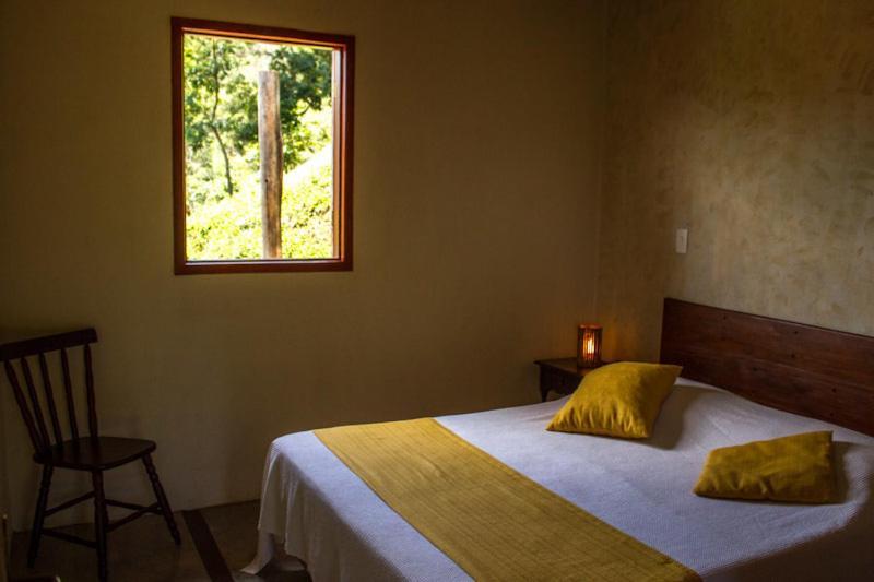 Pousada Vale das Araucárias