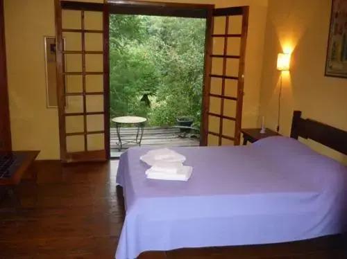 Champagny Pousada & Restaurante