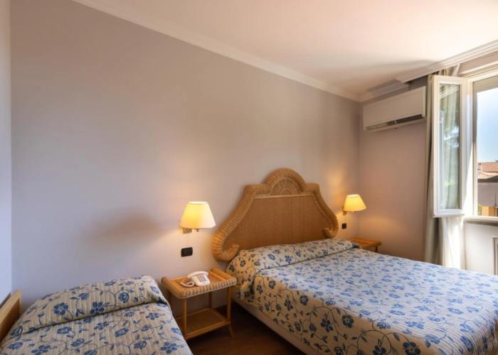 Hotel dei Tigli