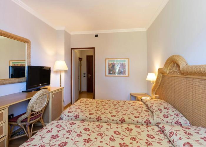 Hotel dei Tigli