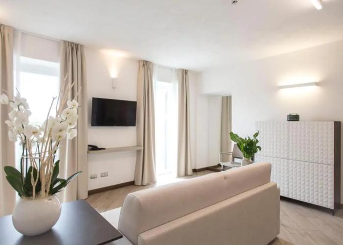 Hotel Ponti